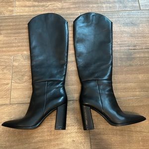 Steve Madden bixby boot